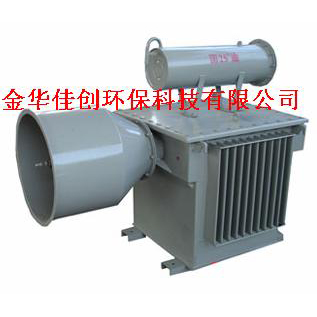 黔东南GGAJ02电除尘高压静电变压器