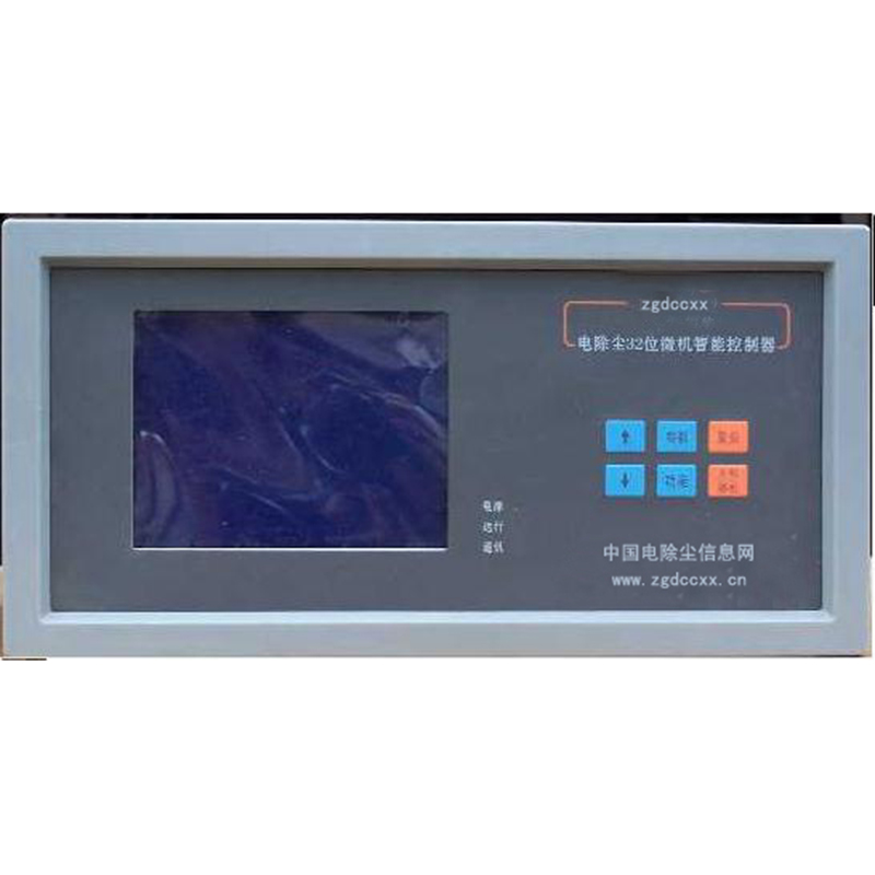 黔东南HP3000型电除尘 控制器